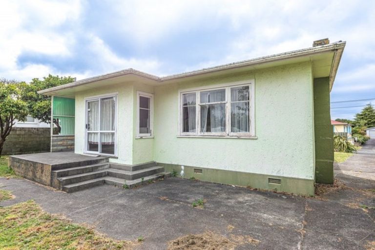 Photo of property in 53 Talbot Street, Whanganui East, Whanganui, 4500