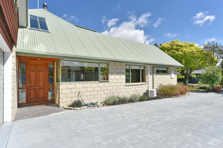 Photo of property in 7 Milesbrook Close, Rangiora, 7400