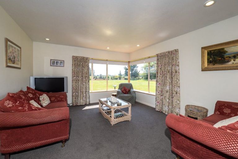 Photo of property in 179 Mitcham Road, Allenton, Ashburton, 7772