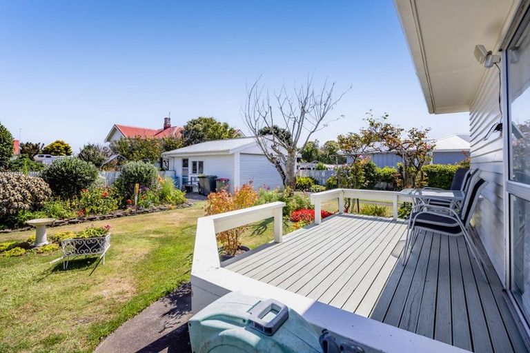 Photo of property in 132 Fairfield Road, Hawera, 4610