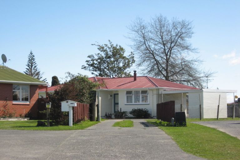 Photo of property in 14 Karaka Street, Wairoa, 4108