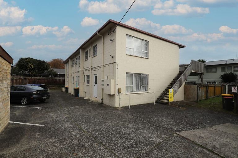 Photo of property in 2/53 Albert Street, Hamilton East, Hamilton, 3216