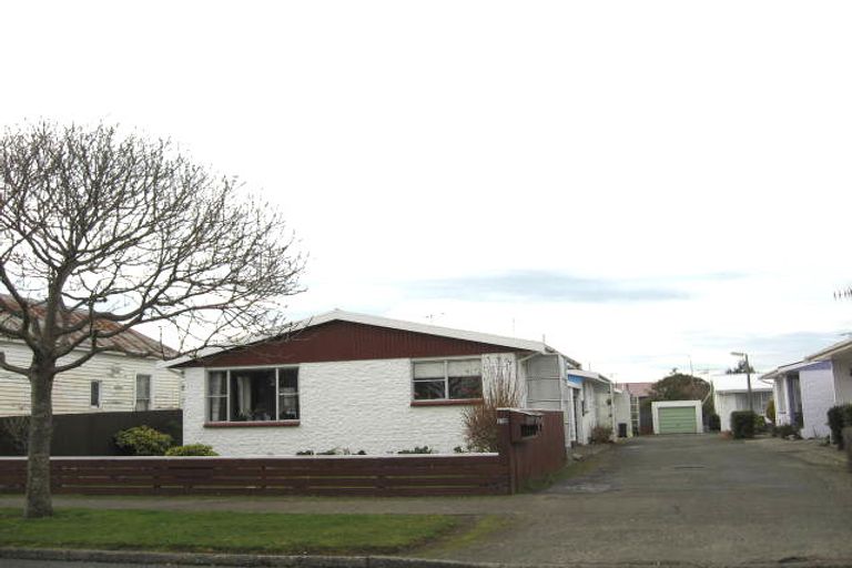 Photo of property in 10/118 Venus Street, Strathern, Invercargill, 9812