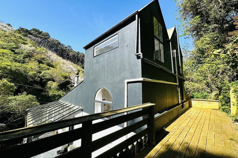 Photo of property in 11 Norway Street, Aro Valley, Wellington, 6012