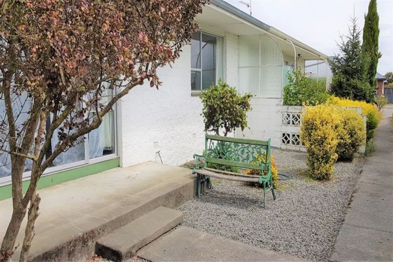 Photo of property in 2/85 Aitken Street, Ashburton, 7700
