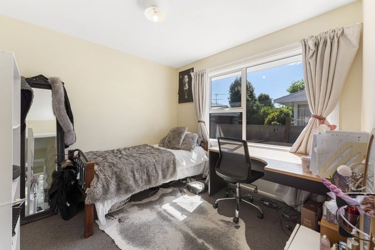 Photo of property in 1/4 Kiltie Street, Upper Riccarton, Christchurch, 8041