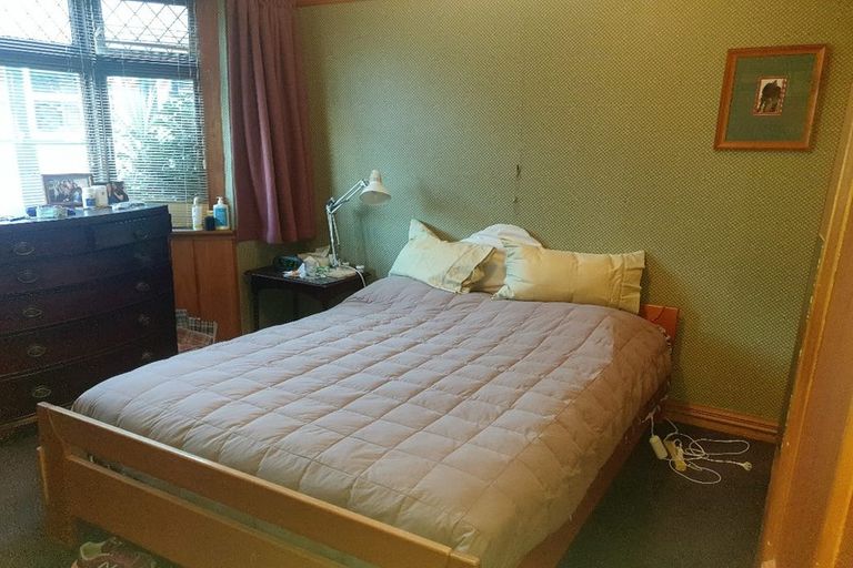 Photo of property in 10 Tainui Terrace, Mount Cook, Wellington, 6021