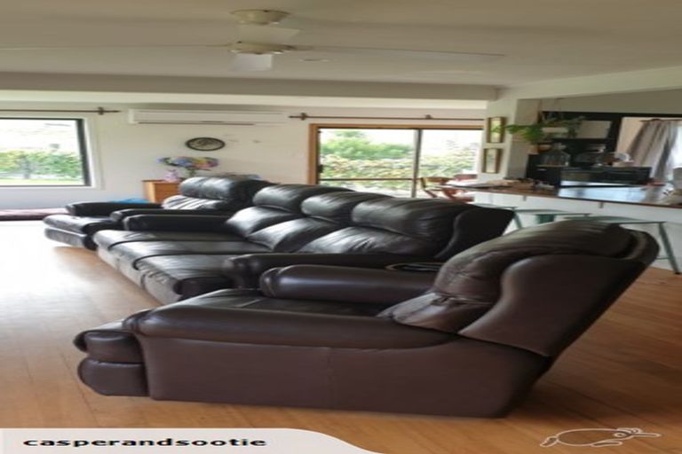 Photo of property in 206 Maclaurin Road, Makauri, Gisborne, 4071