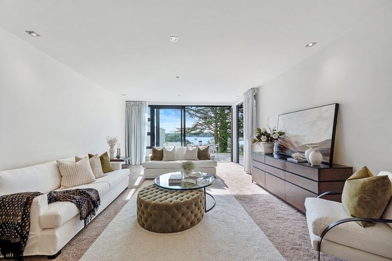 Photo of property in 15/258 Hurstmere Road, Takapuna, Auckland, 0622