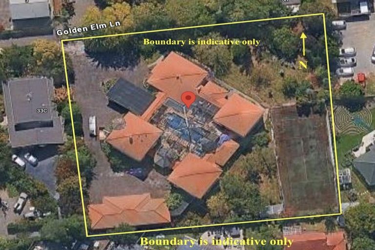 Photo of property in 6 Golden Elm Lane, Upper Riccarton, Christchurch, 8041