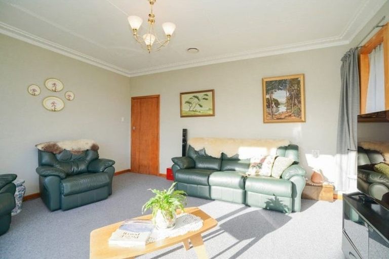 Photo of property in 129 Bainfield Road, Waikiwi, Invercargill, 9810