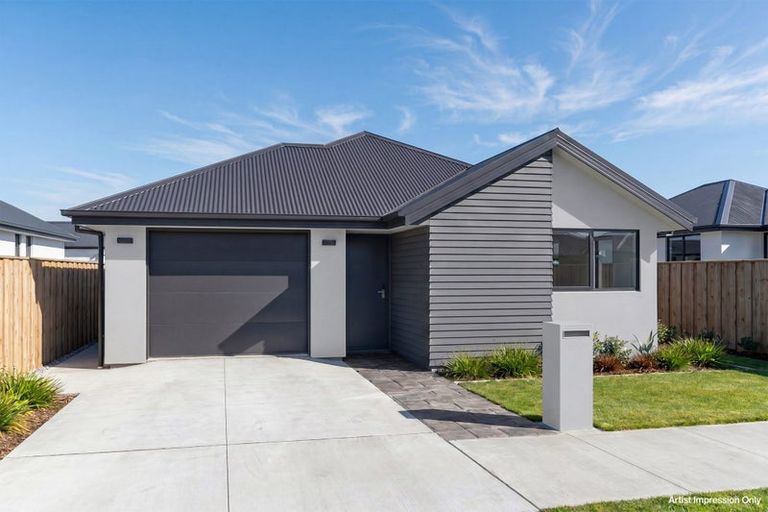 Photo of property in 11 Merrin Street, Kaiapoi, 7630
