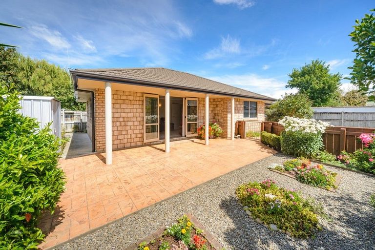 Photo of property in 180c Manchester Street, Feilding, 4702