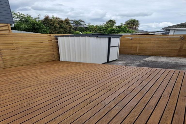 Photo of property in 18 Buller Crescent, Manurewa, Auckland, 2102