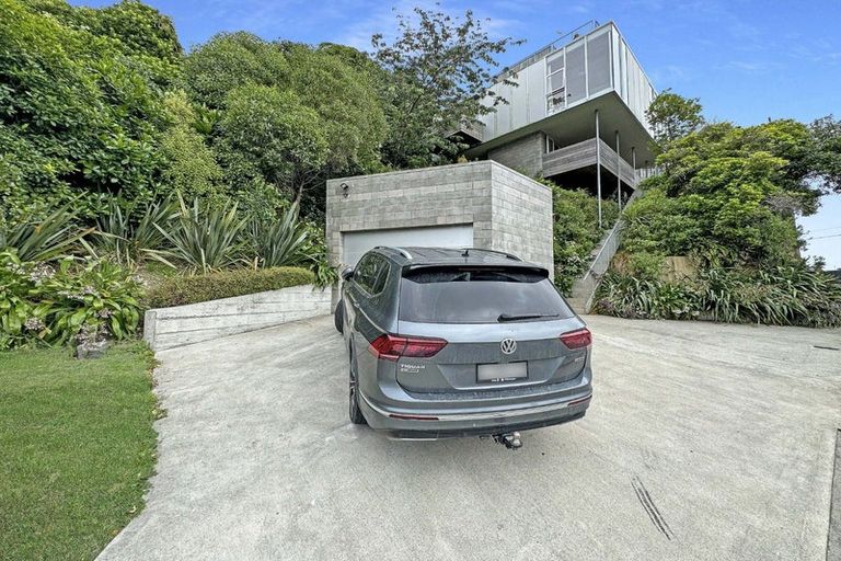 Photo of property in 6 Crawford Road, Kilbirnie, Wellington, 6022