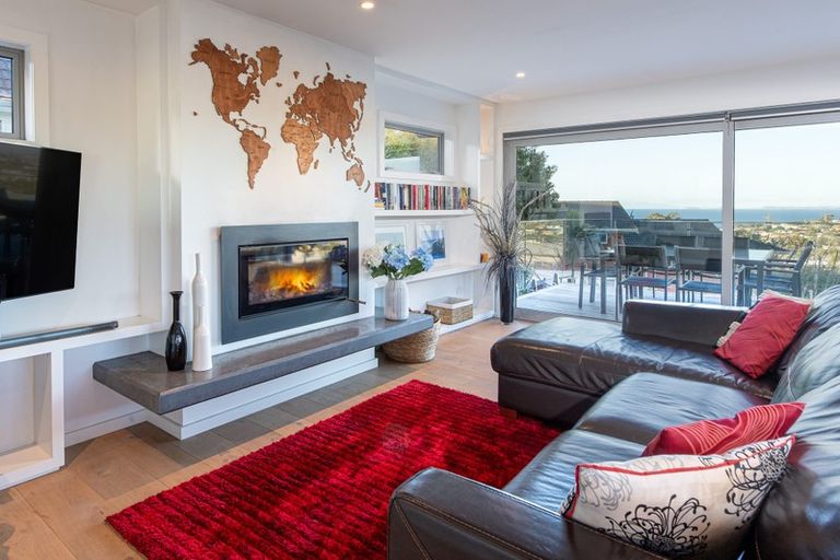 Photo of property in 1/4 Theodora Place, Mairangi Bay, Auckland, 0630