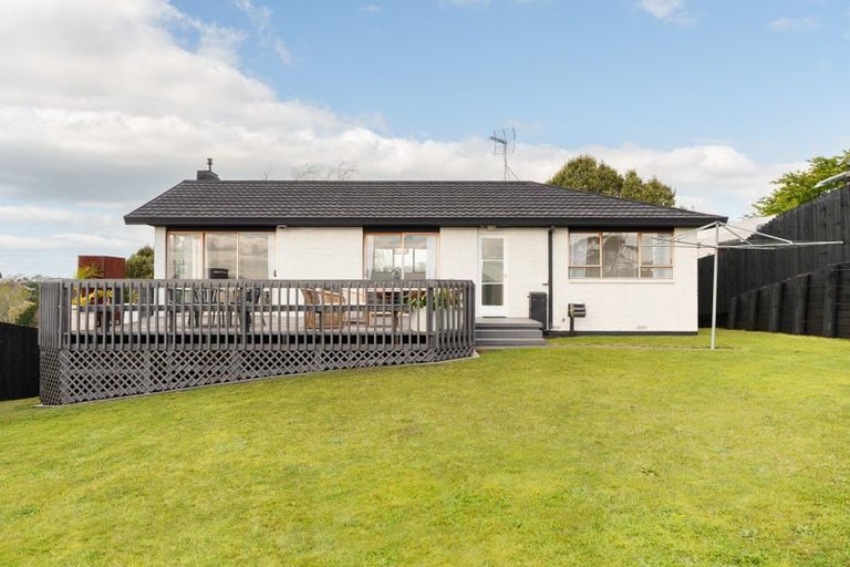 Photo of property in 17 Upland Street, Brookfield, Tauranga, 3110