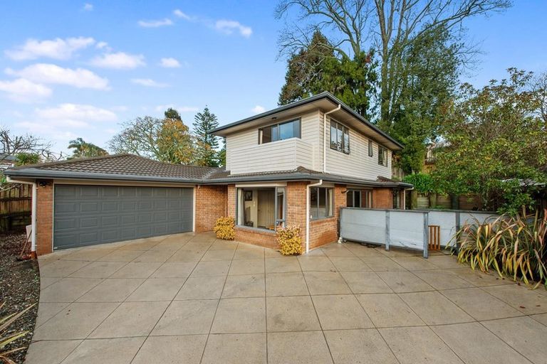 Photo of property in 84d Hillcrest Road, Hillcrest, Hamilton, 3216