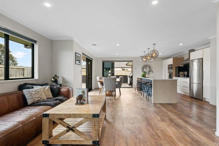 Photo of property in 13 Earl Road, Matamata, 3400