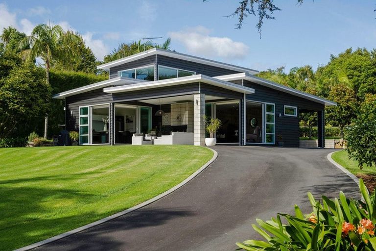 Photo of property in 21 Vernon Road, Minden, Tauranga, 3171