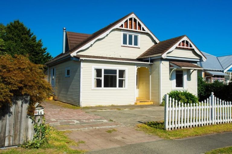 Photo of property in 56 Ormond Road, Whataupoko, Gisborne, 4010