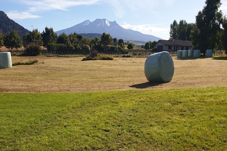 Photo of property in 61 Shannon Street, Ohakune, 4625