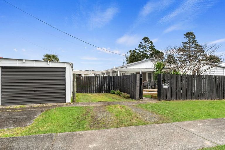 Photo of property in 5 Jordan Street, Hikurangi, 0114