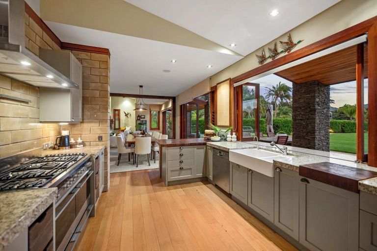 Photo of property in 22 Colgan Lane, Waitoki, Kaukapakapa, 0871