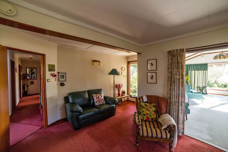 Photo of property in 4 Brent Street, South Hill, Oamaru, 9400