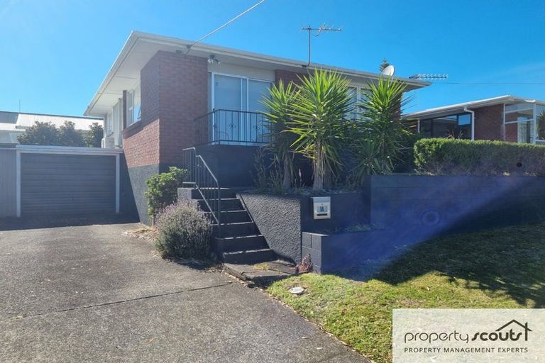 Photo of property in 1a Duke Place, New Plymouth, 4310