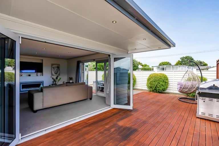 Photo of property in 51 Murray Street, Bell Block, New Plymouth, 4312