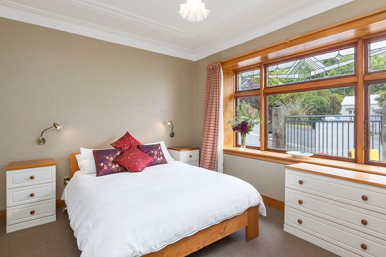 Photo of property in 19 Slant Street, Careys Bay, Port Chalmers, 9023