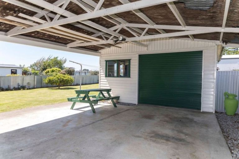 Photo of property in 31 York Street, Dannevirke, 4930