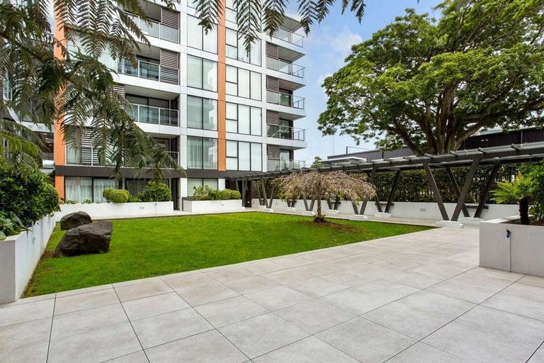 Photo of property in 410/10 Lion Place, Epsom, Auckland, 1023