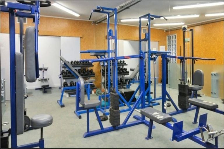 Photo of property in Century City Apartments, 53/72 Tory Street, Te Aro, Wellington, 6011