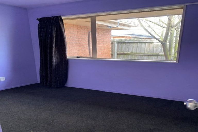 Photo of property in 8 Mustang Avenue, Wigram, Christchurch, 8042