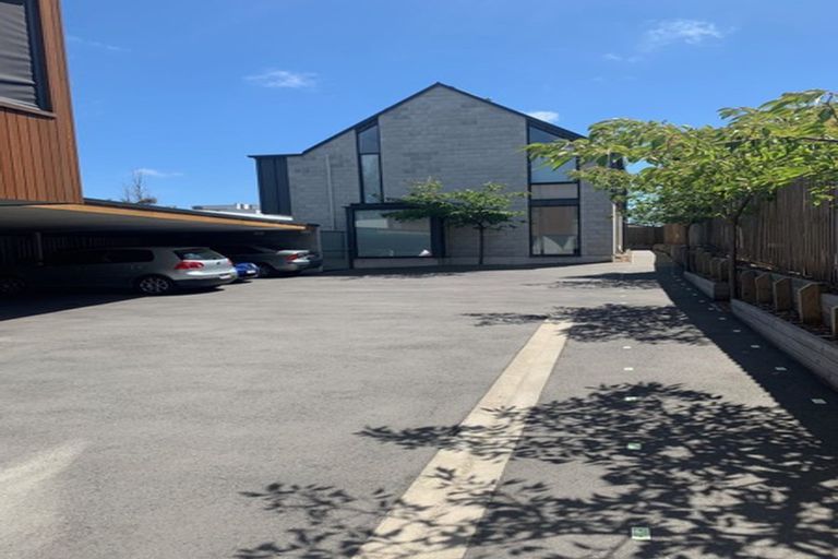 Photo of property in 3/193 Kilmore Street, Christchurch Central, Christchurch, 8013