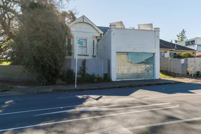 Photo of property in 585 New North Road, Kingsland, Auckland, 1021