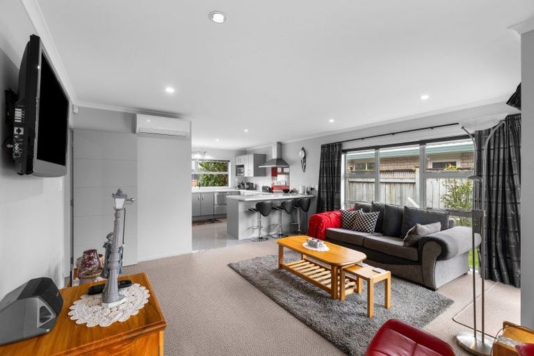 Photo of property in 6 Murphy Court, Highbury, Palmerston North, 4412