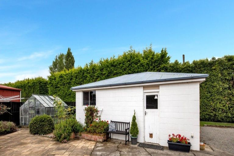 Photo of property in 241 Trices Road, Prebbleton, Christchurch, 7674