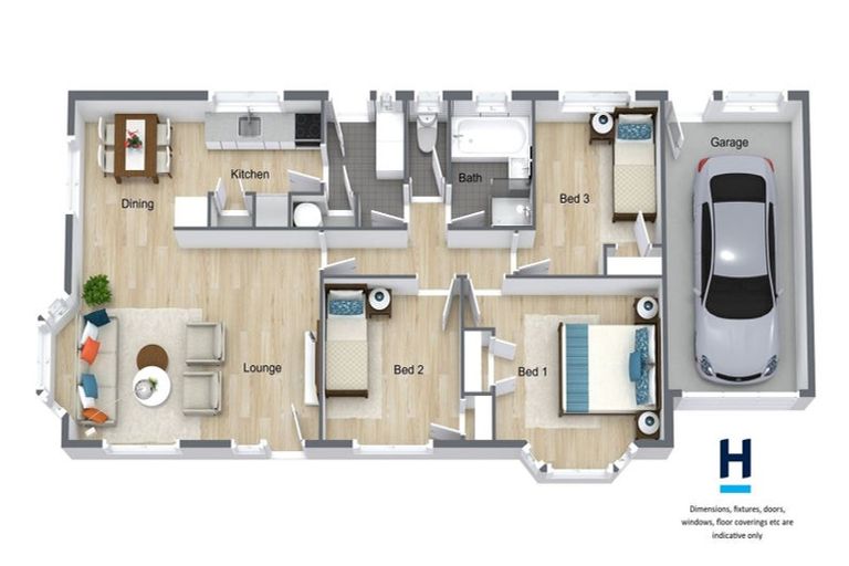 Photo of property in 25a Karina Crescent, Redwoodtown, Blenheim, 7201