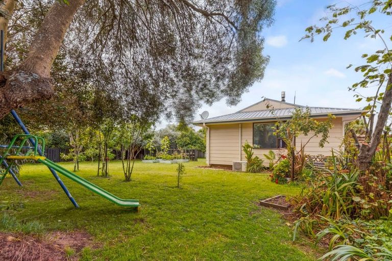 Photo of property in 3 Mackay Crescent, Waihou, Te Aroha, 3393