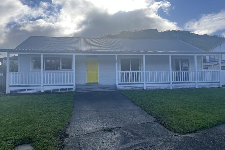 Photo of property in 245 Major Drive, Kelson, Lower Hutt, 5010