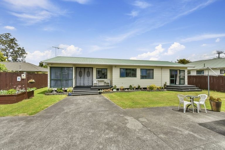 Photo of property in 26 Cosgrave Road, Papakura, 2110