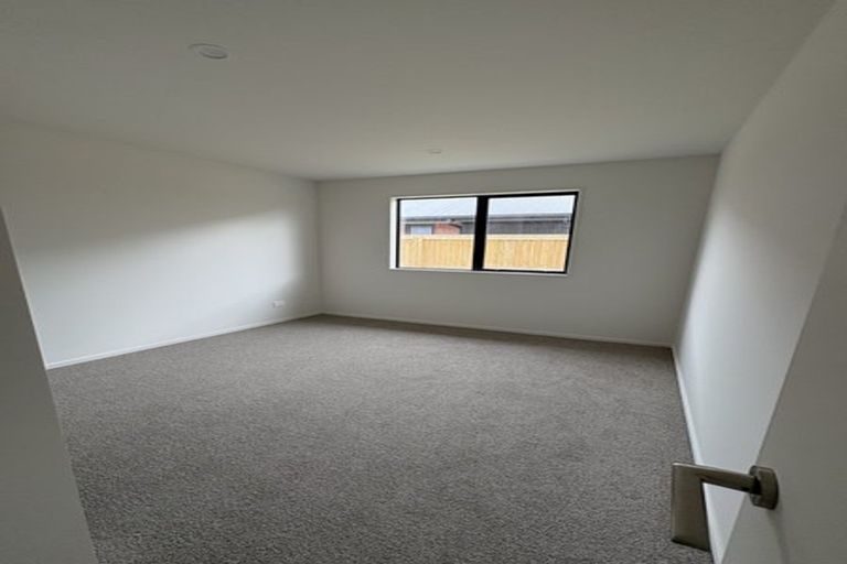 Photo of property in 29 Harlequin Drive, Rolleston, 7614