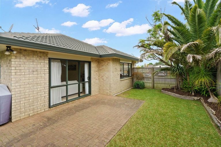 Photo of property in 41 Rathmar Drive, Manurewa, Auckland, 2105