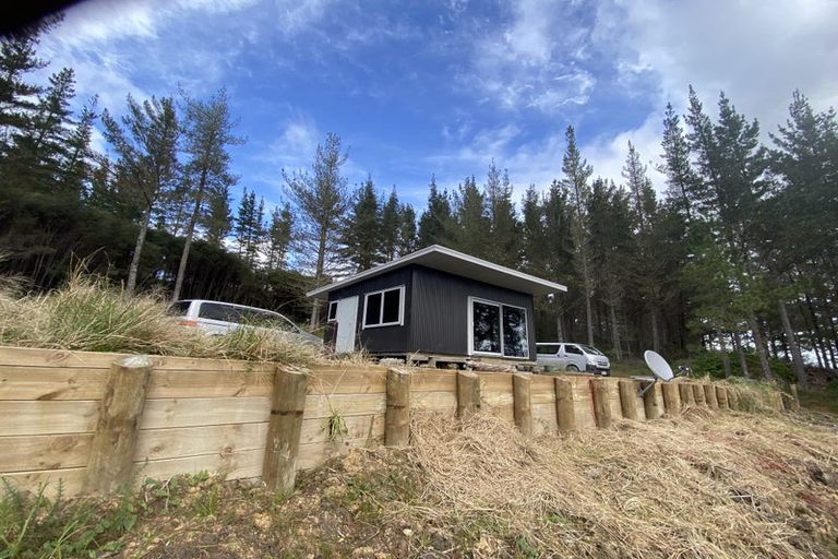 Photo of property in 5318 State Highway 12, Kaikohe, 0472