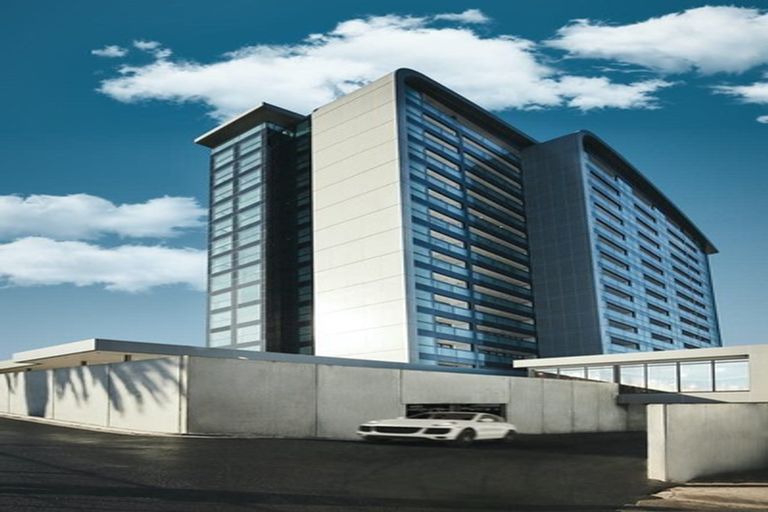 Photo of property in 1301/8 Lakewood Court, Manukau, Auckland, 2104