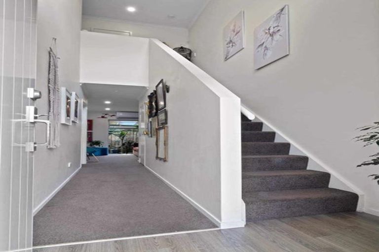 Photo of property in 3/215 Massey Street, Frankton, Hamilton, 3204