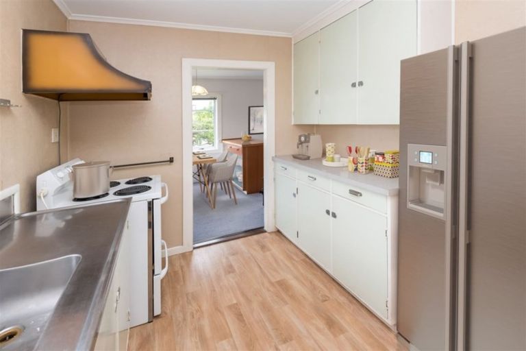 Photo of property in 3/7 Greenhill Crescent, Pakuranga, Auckland, 2010